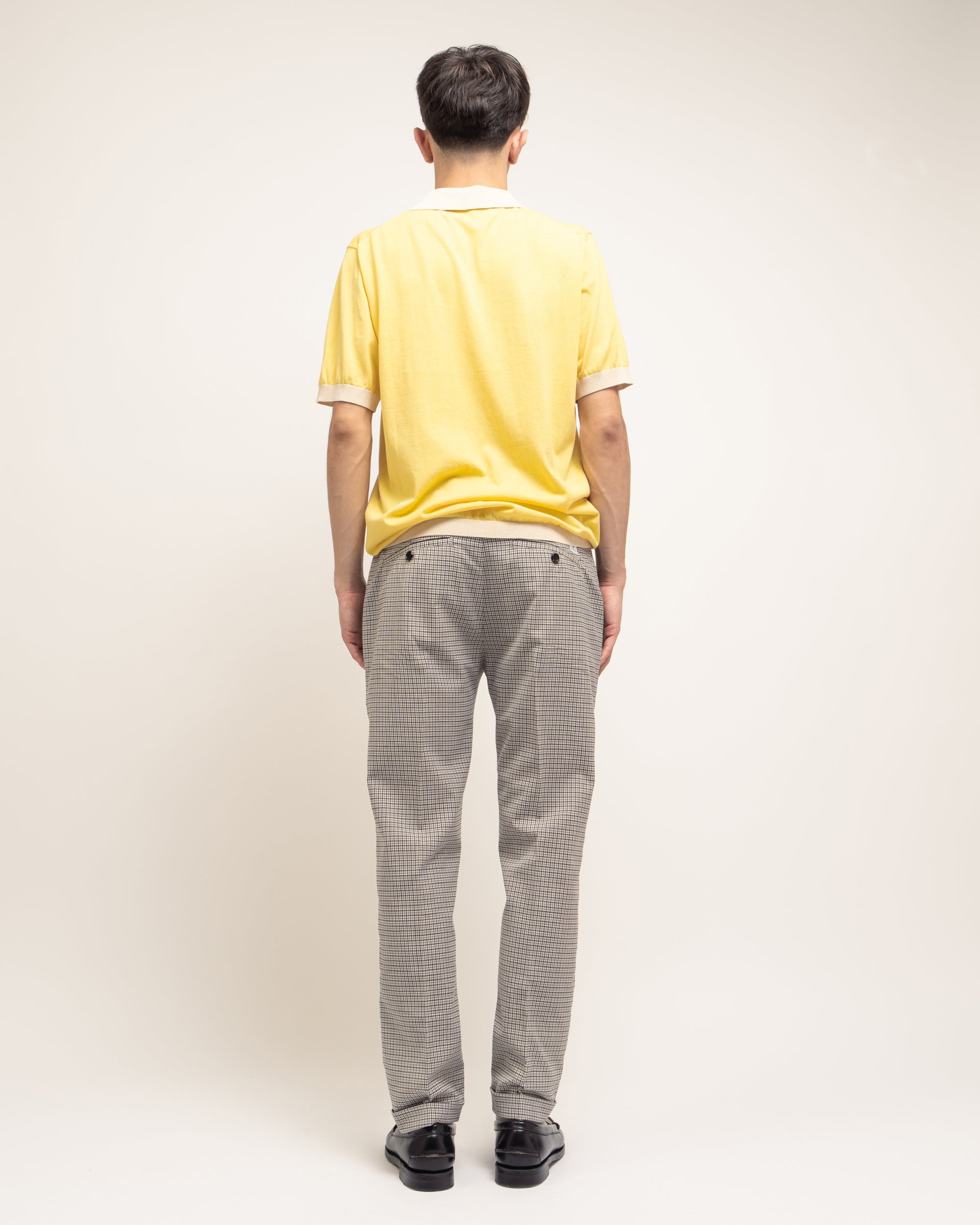 Dix polo a maniche corte