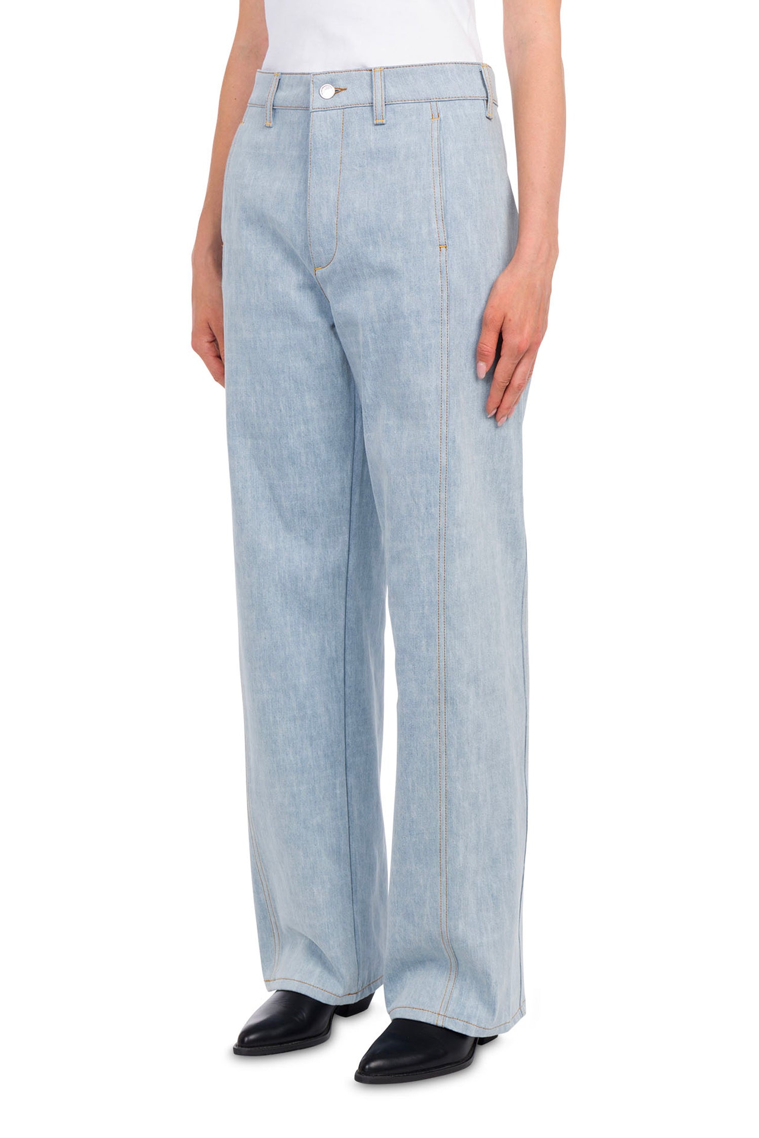 Dreams denim pants still