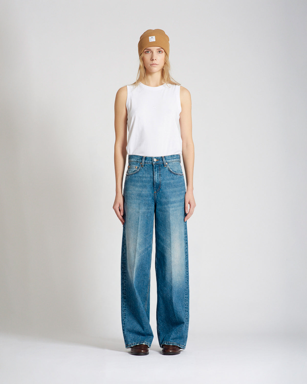 Express jeans wide leg