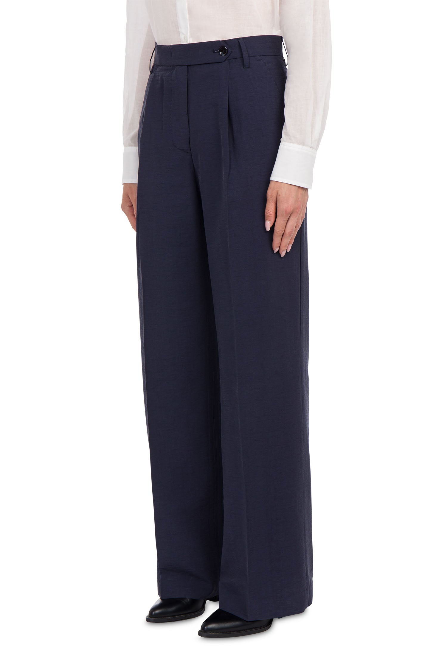 Fairmont Canvas Trousers