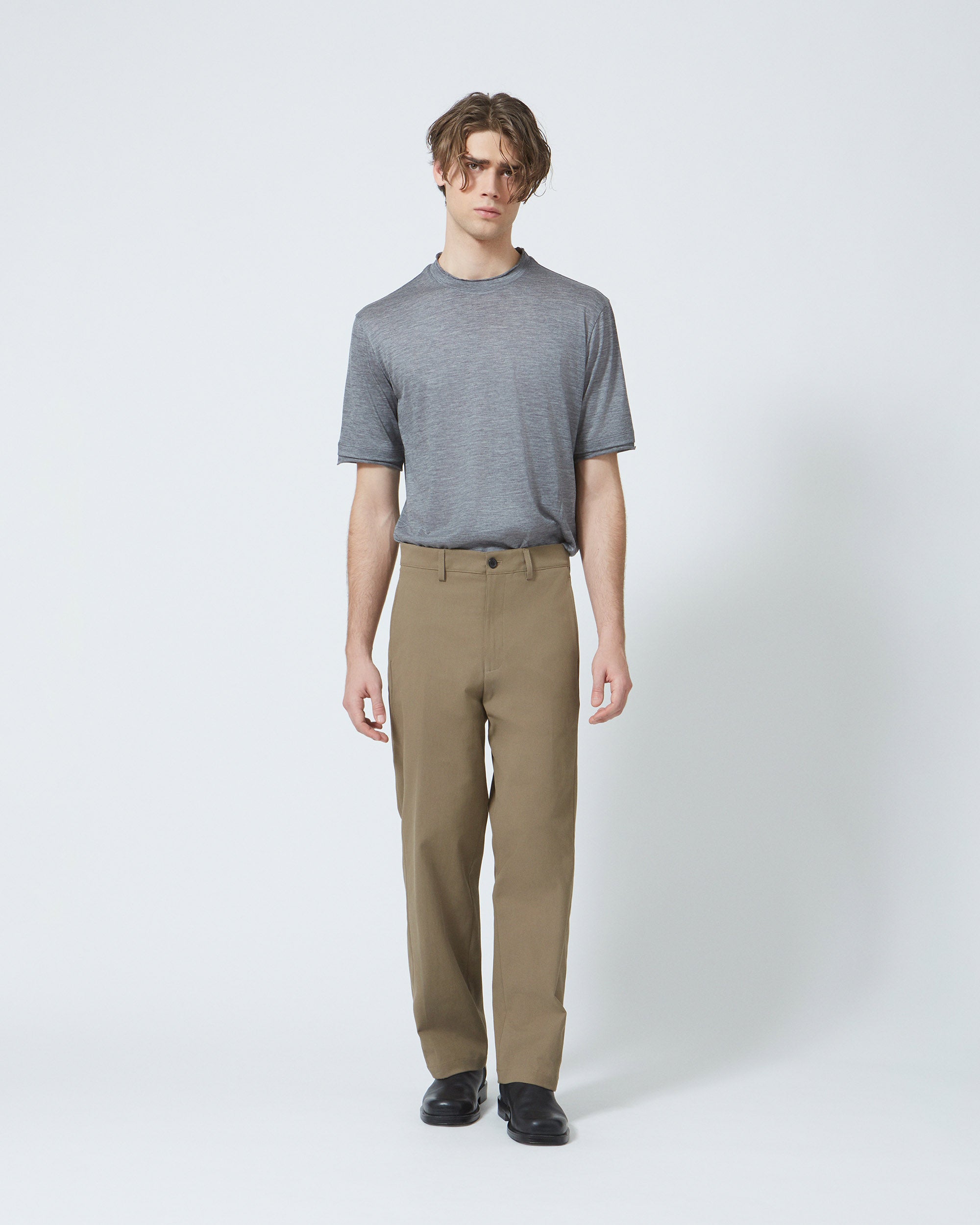 Fiore chinos regular