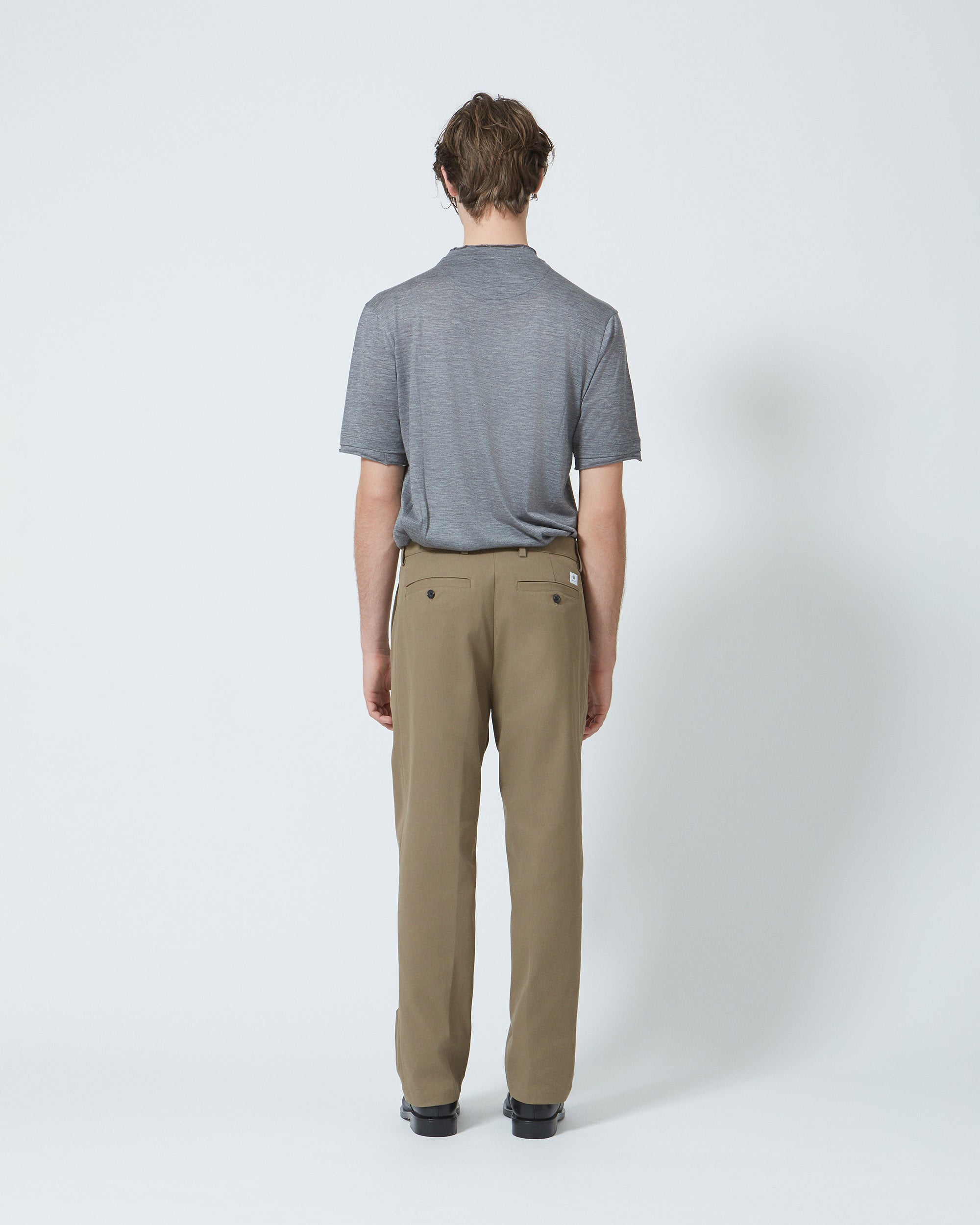 Fiore chinos regular