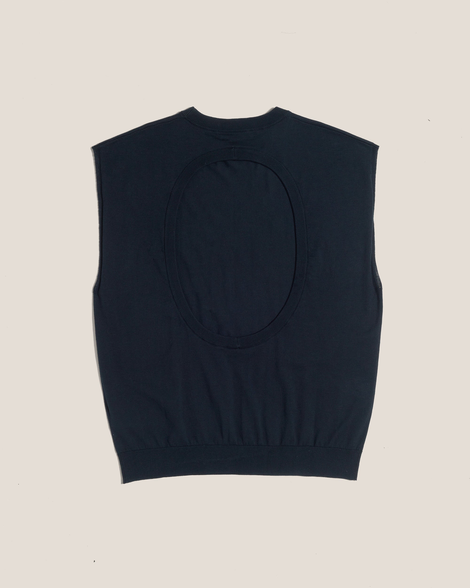 Gabuti porthole waistcoat
