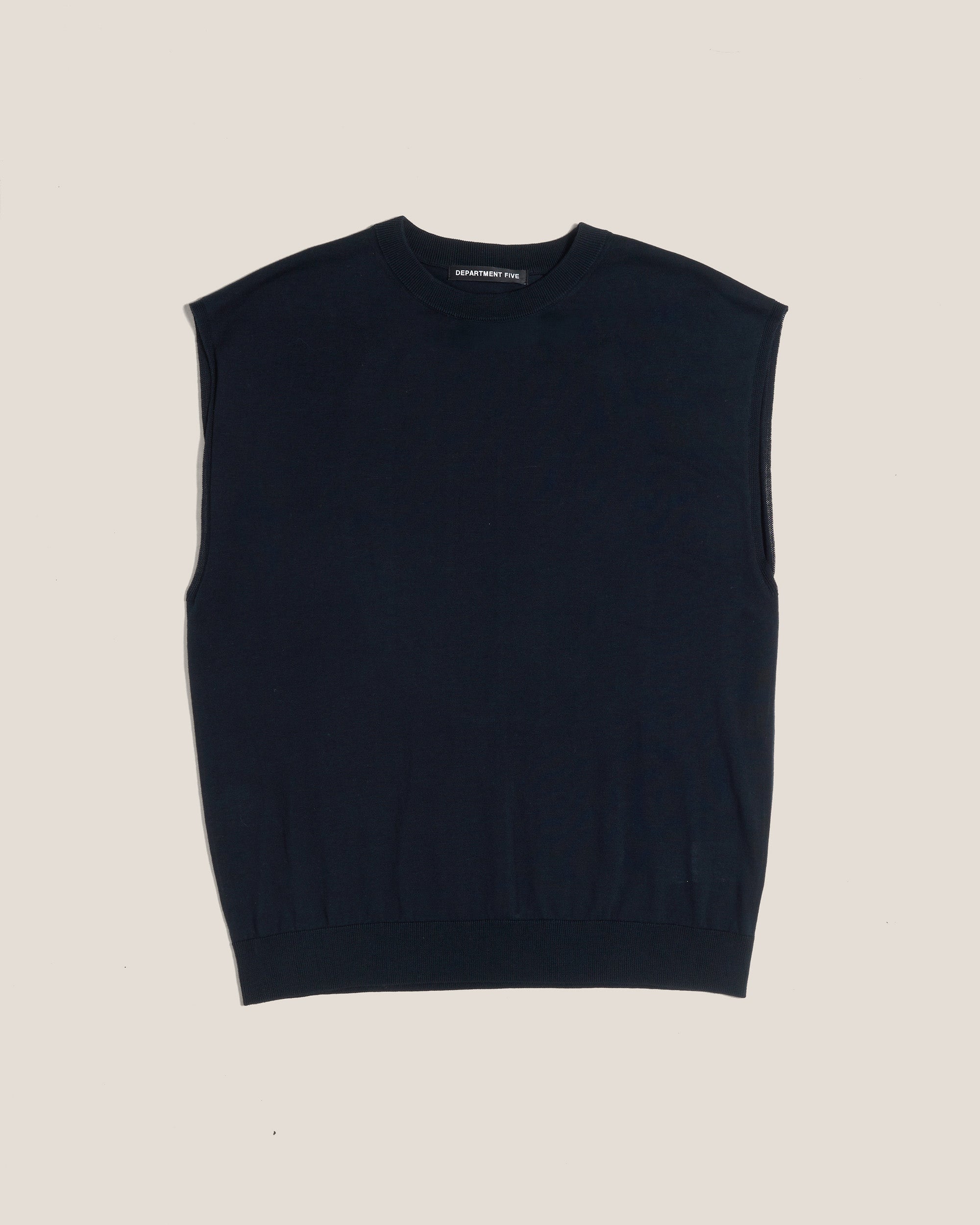 Gabuti porthole waistcoat