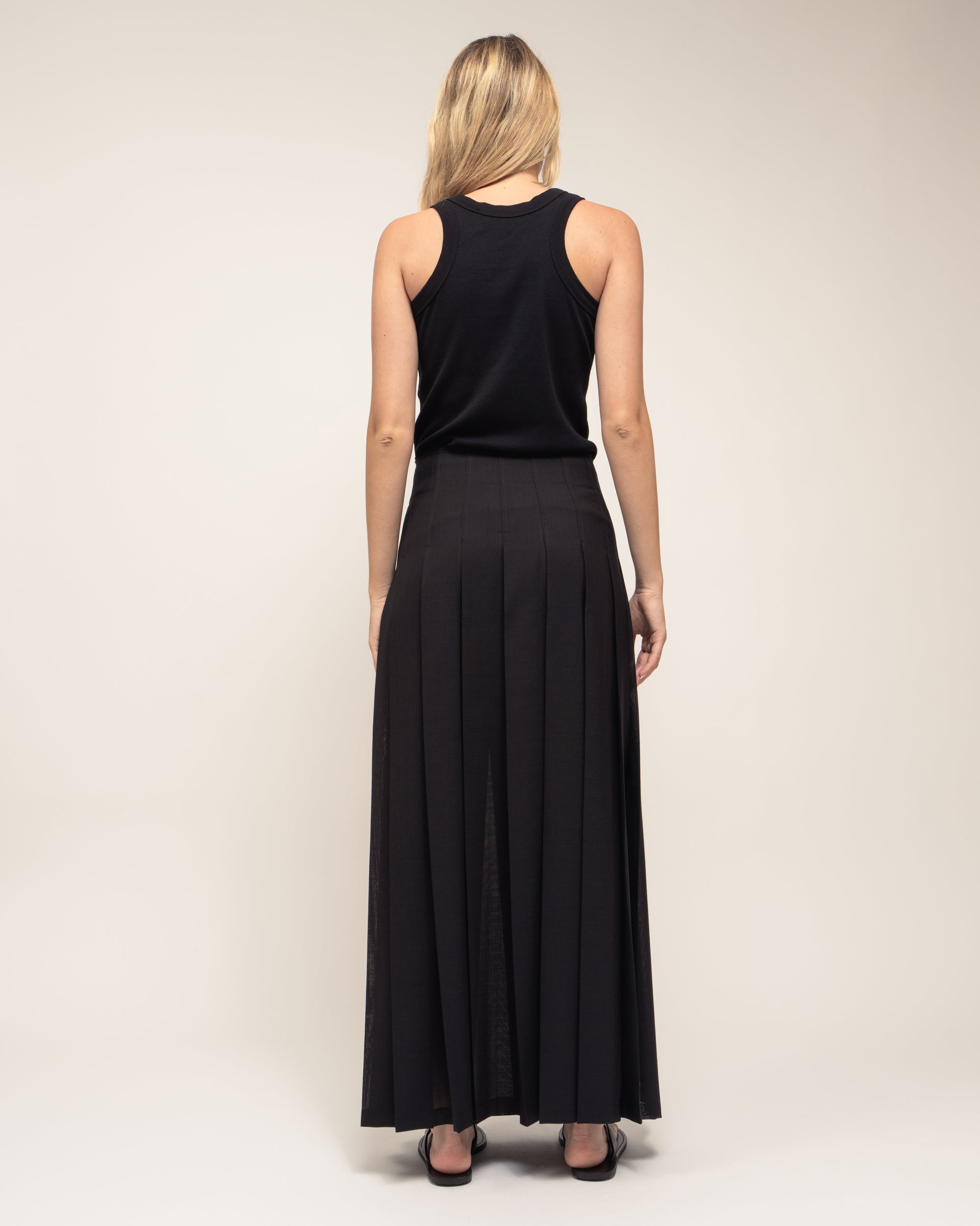 Gilles gonna kilt lunga in garza