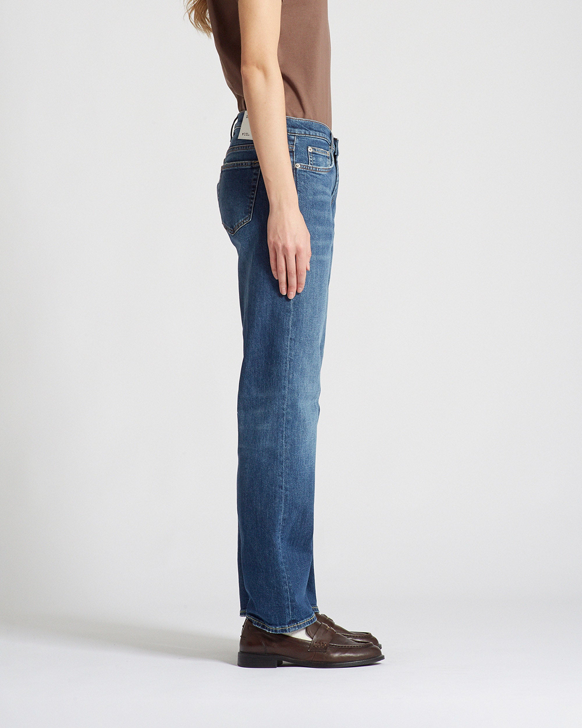 Glen jeans regular