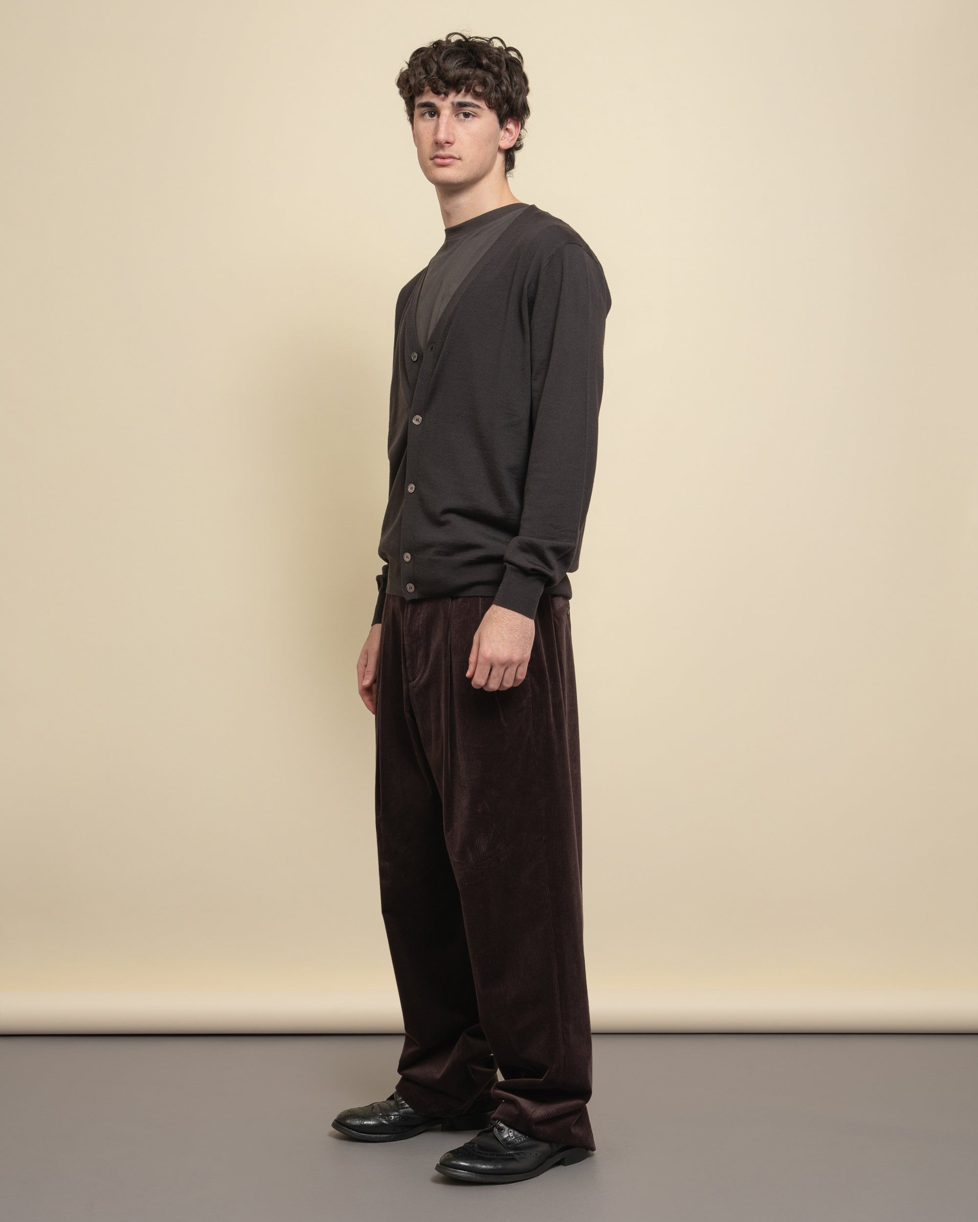 Hampstead cardigan
