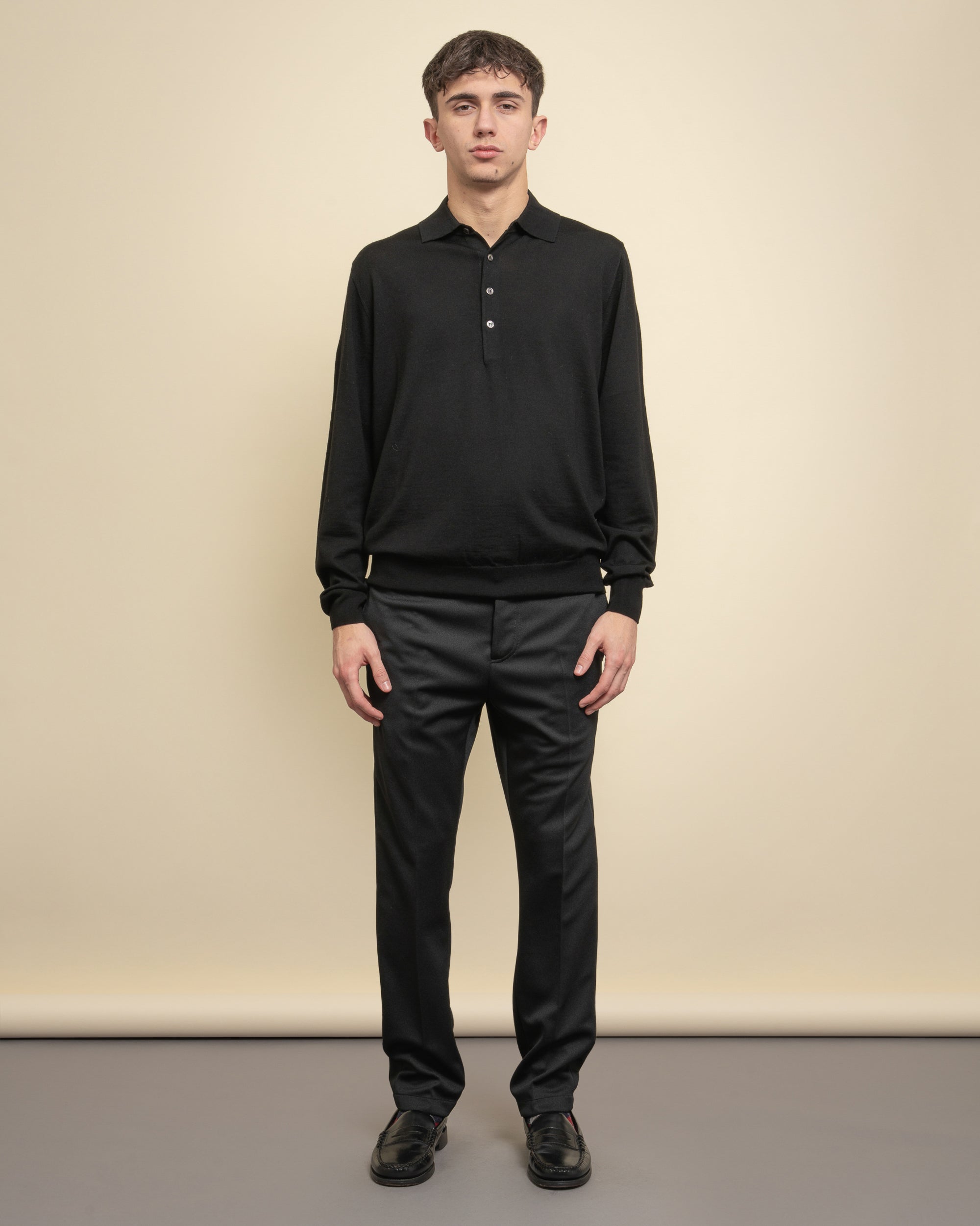 Hampton maglia polo