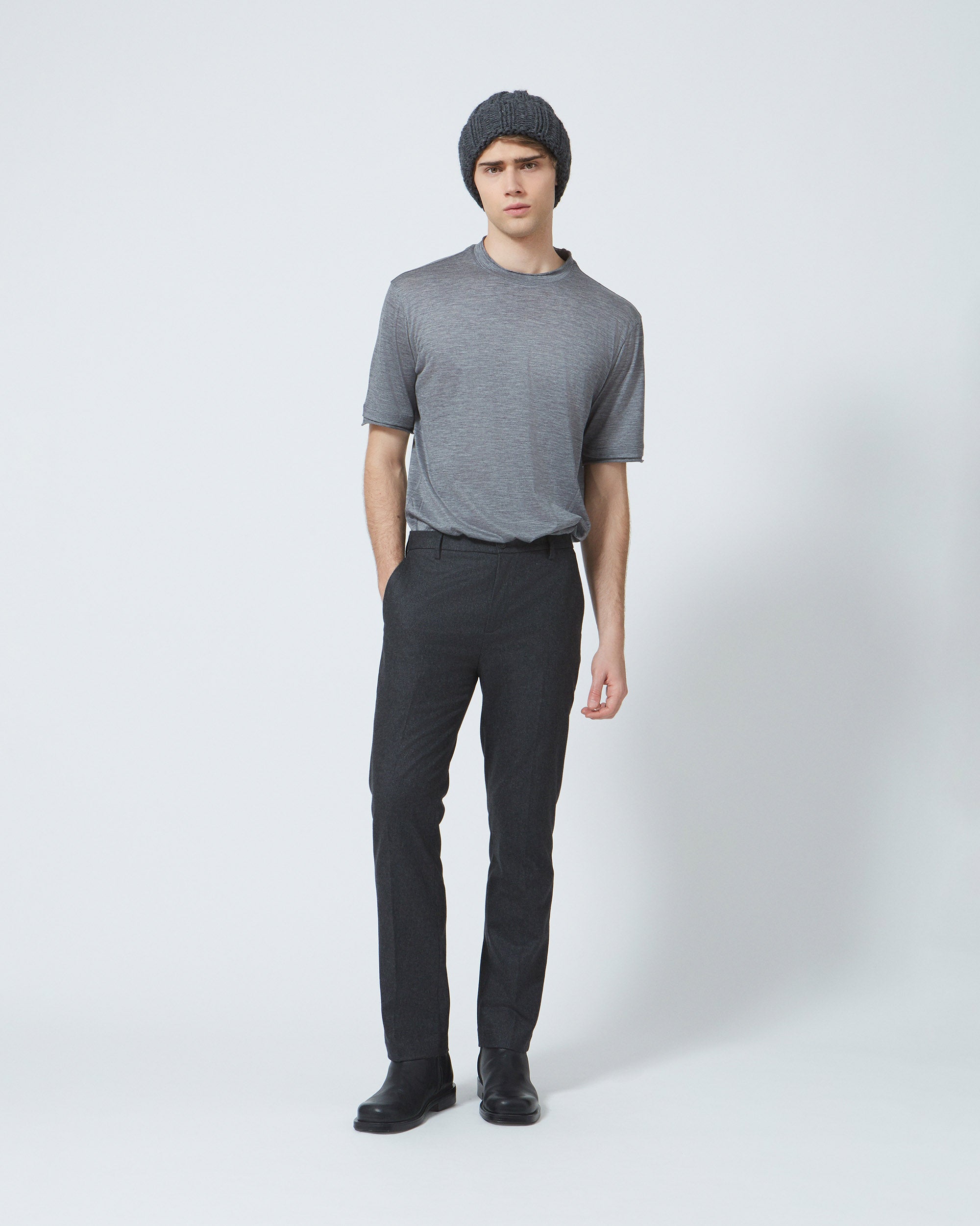 Idol chinos slim