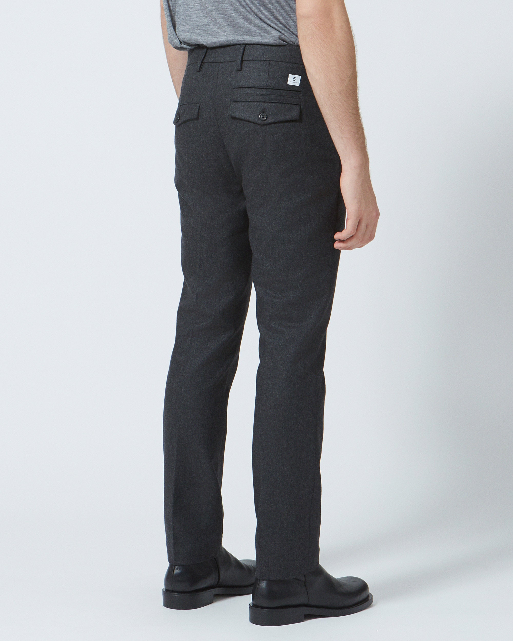 Idol chinos slim