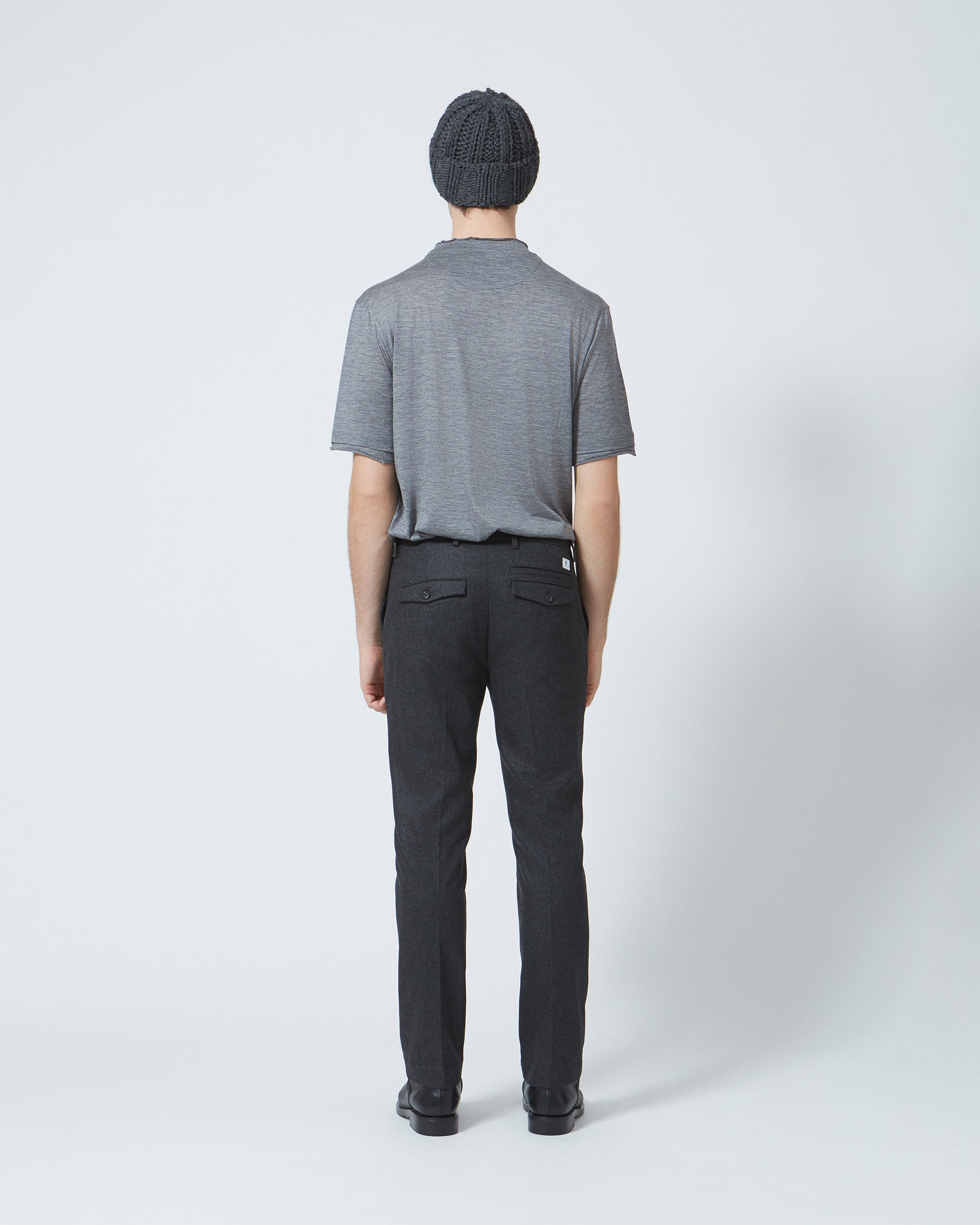 Idol chinos slim