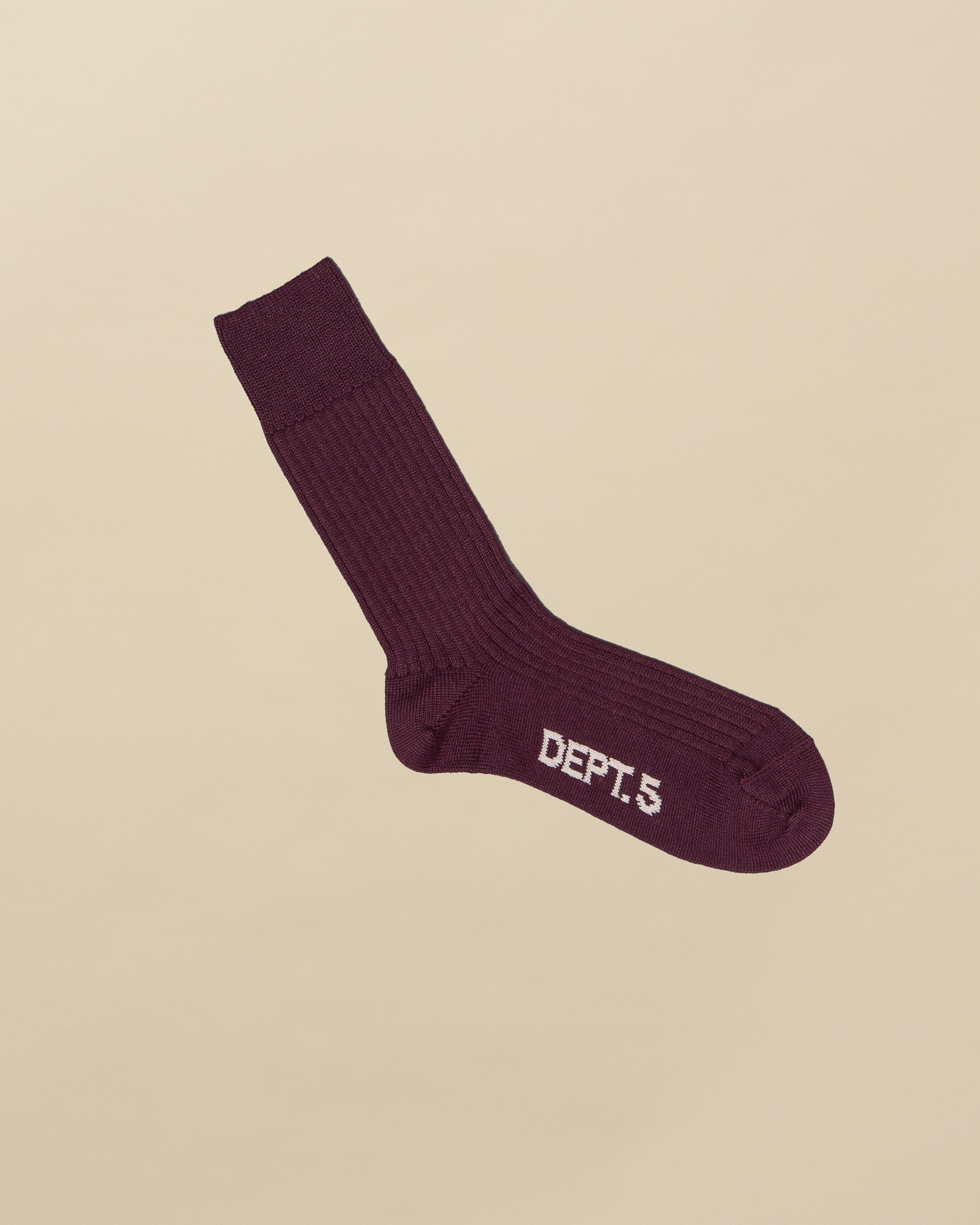 Jazzy unisex short socks