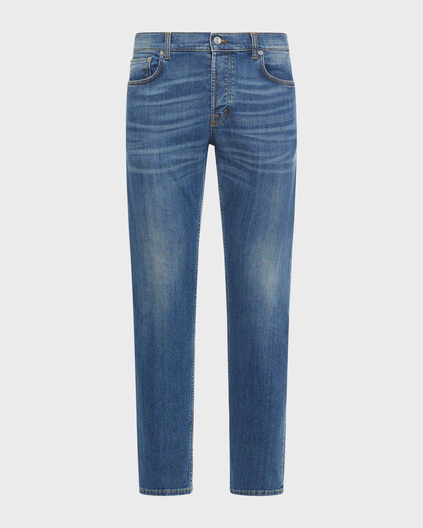 Keith jeans regular in denim confort