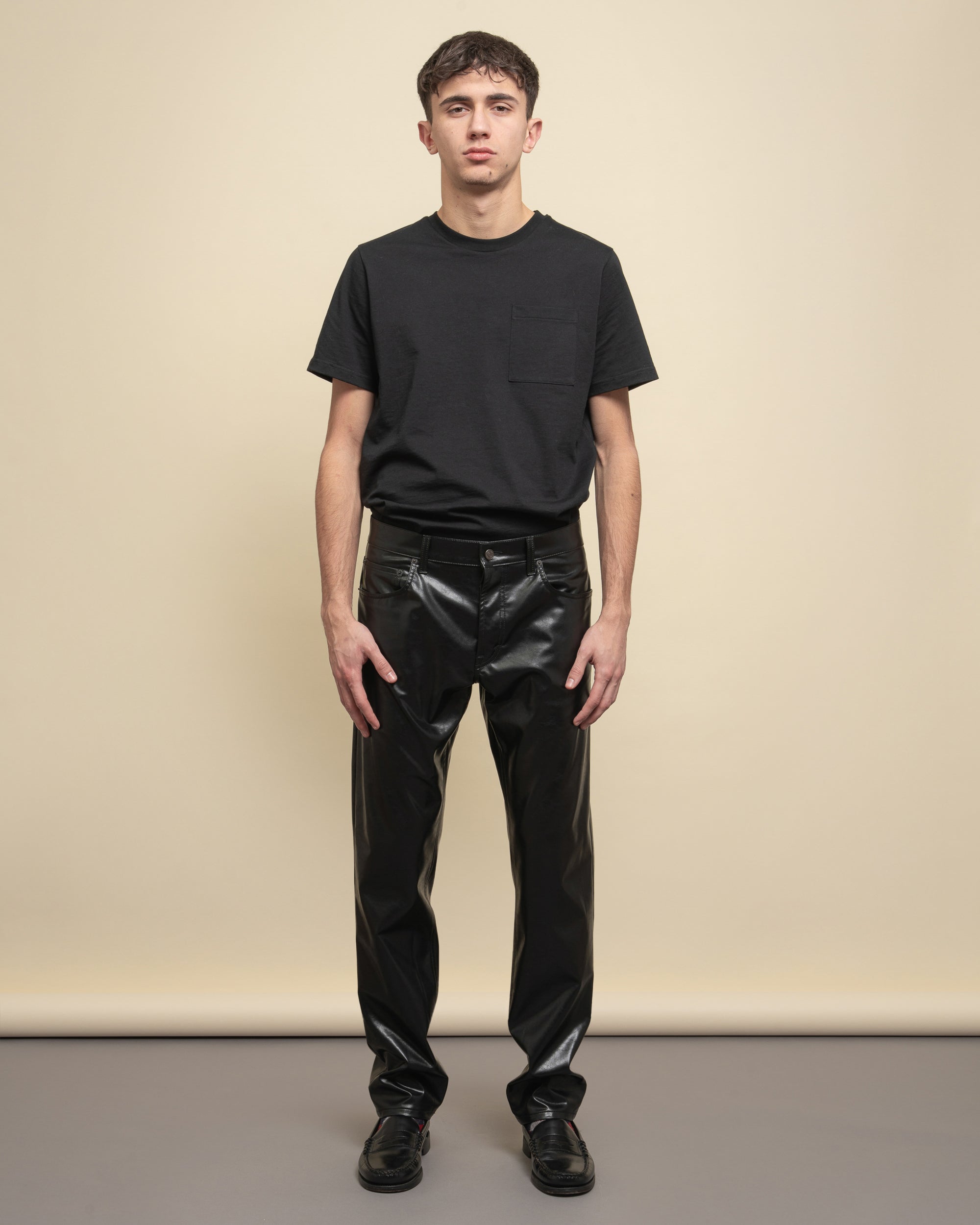 Keith pantaloni regular fit