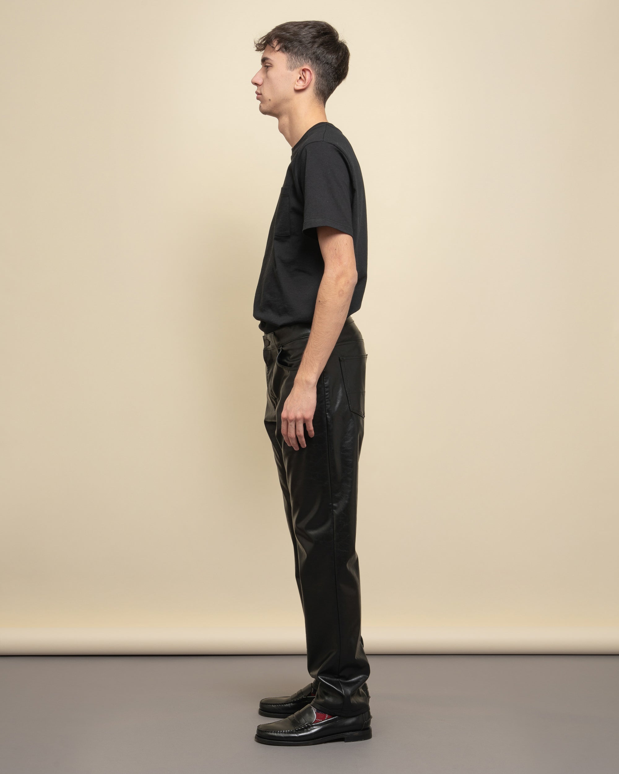 Keith pantaloni regular fit