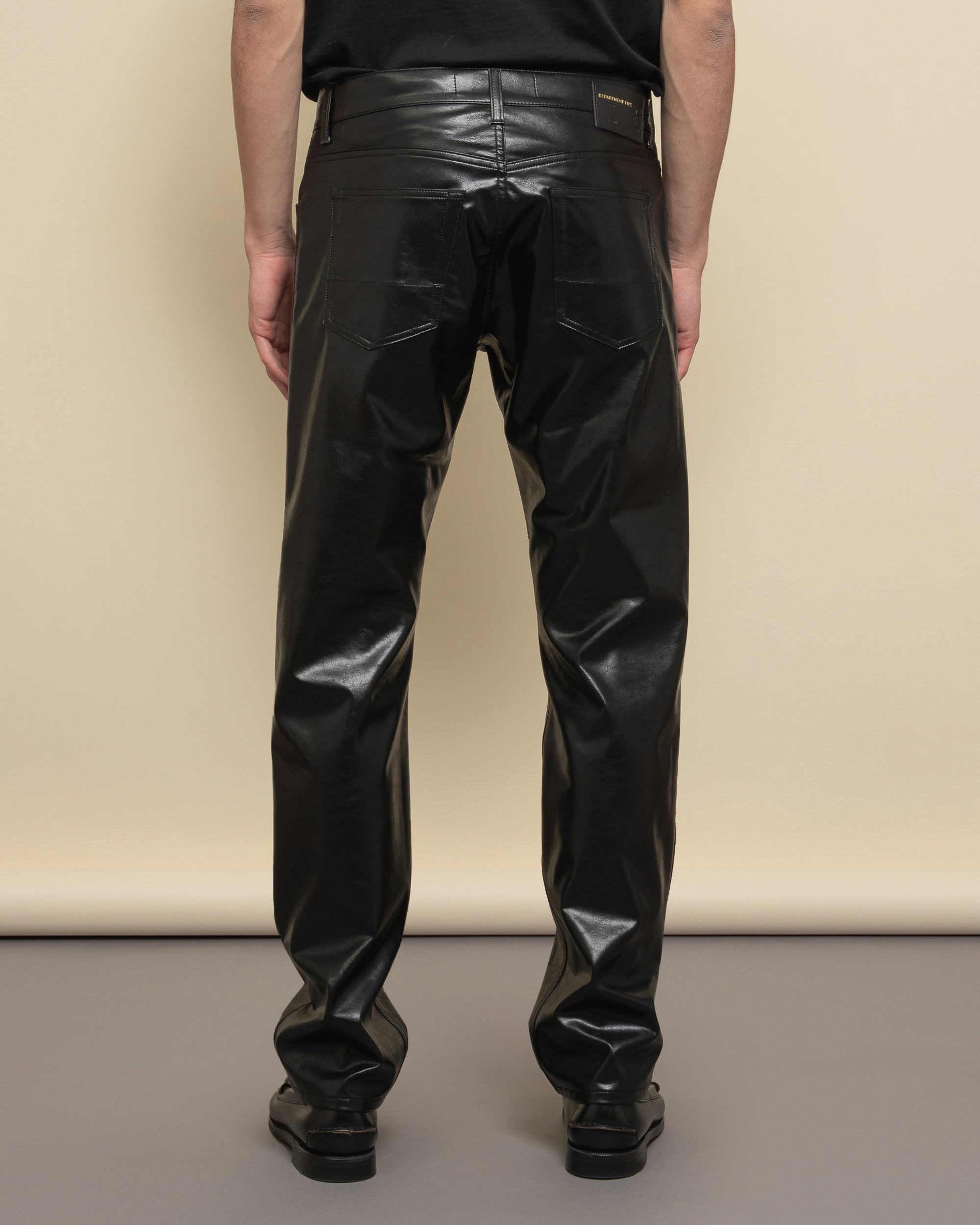 Keith pantaloni regular fit