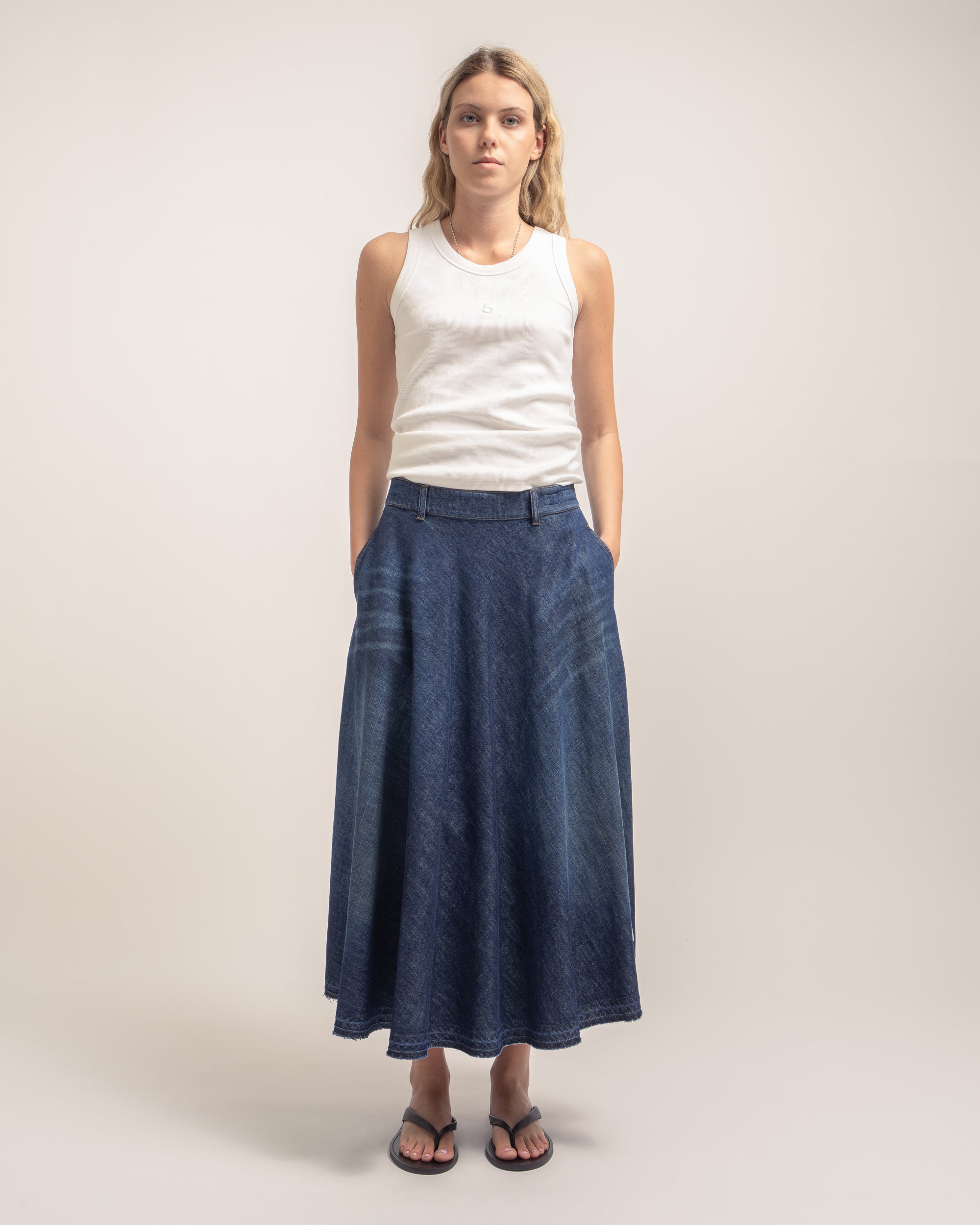 More gonna midi svasata