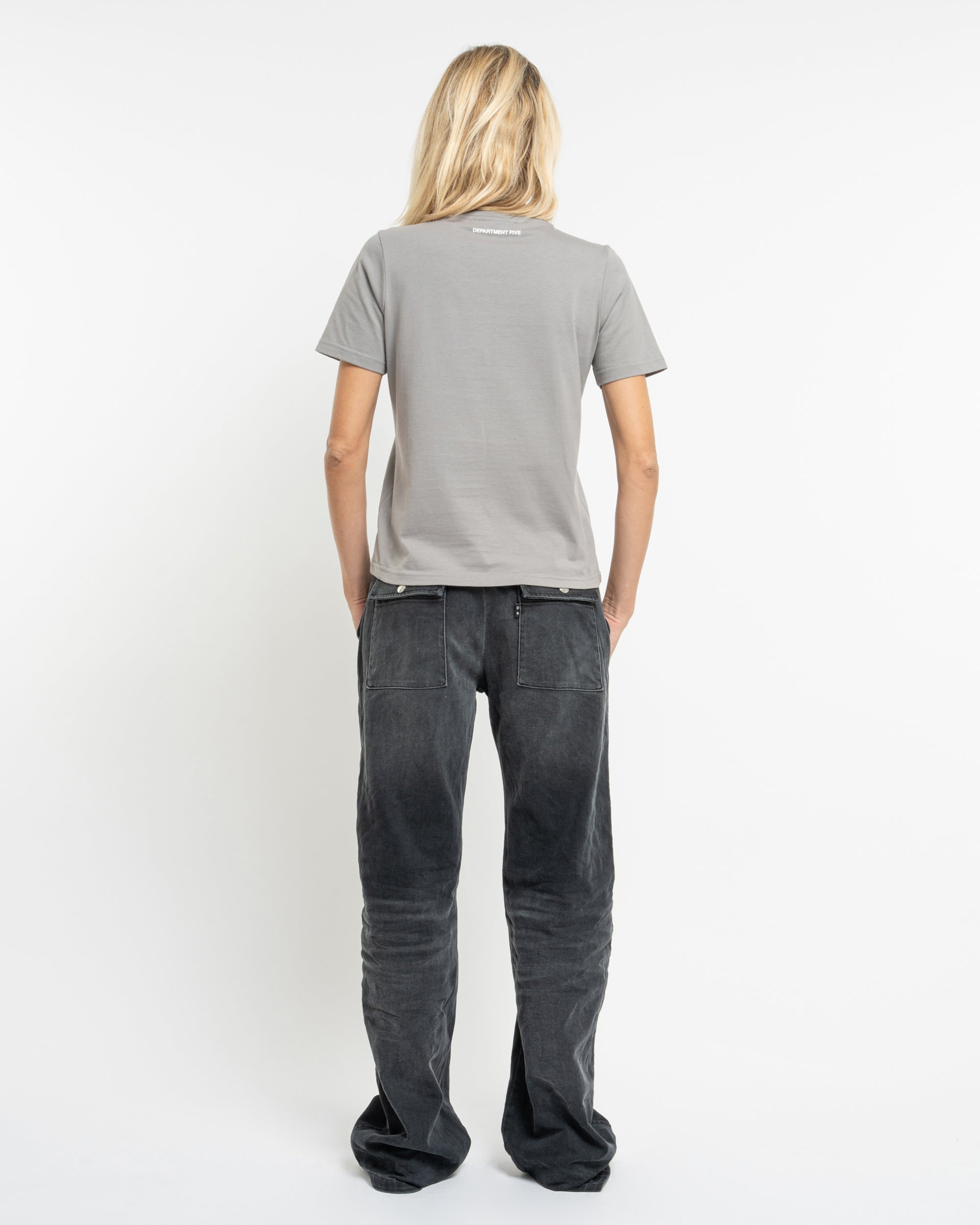 Moxsy t-shirt manica corta
