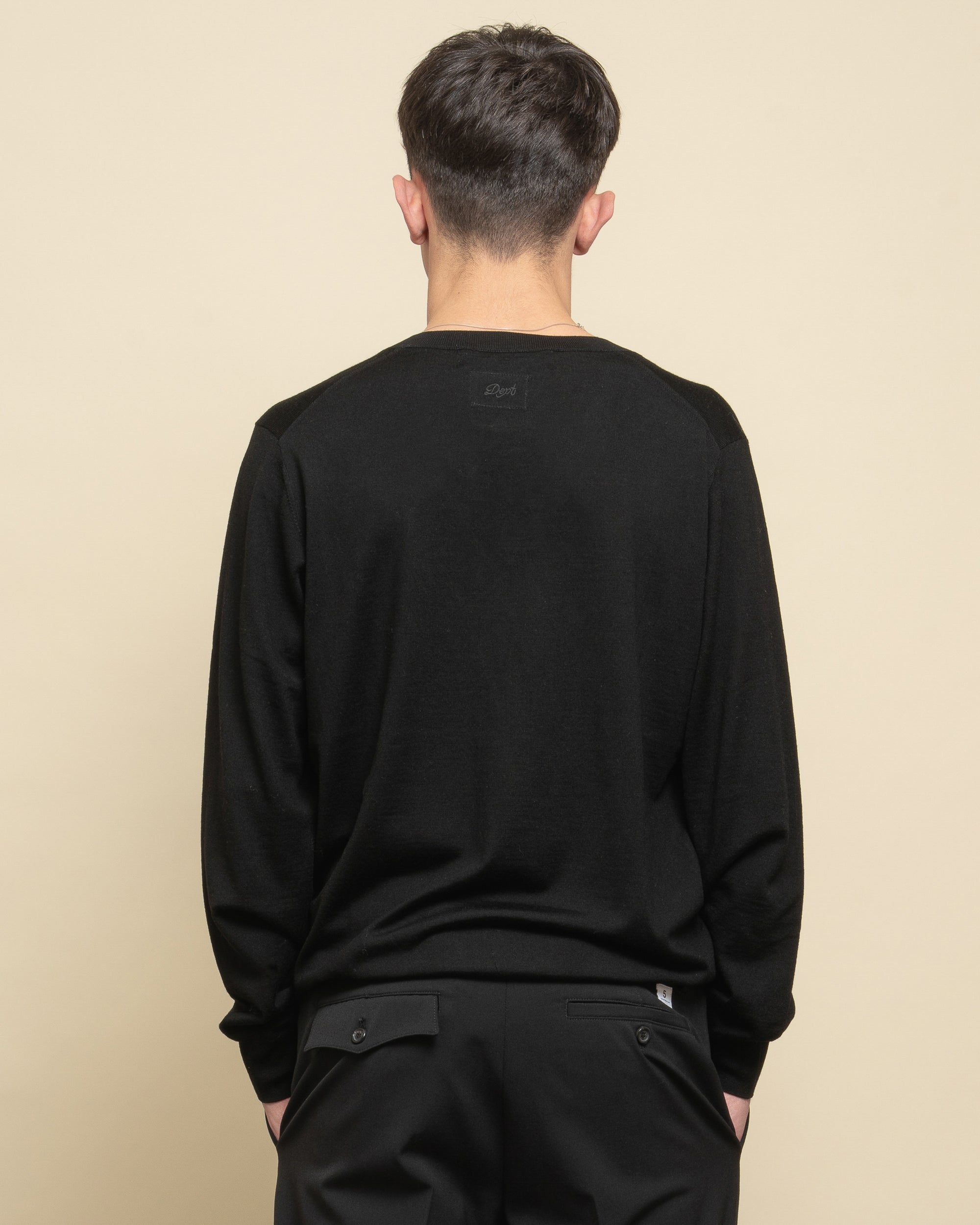 Murray maglia scollo a V