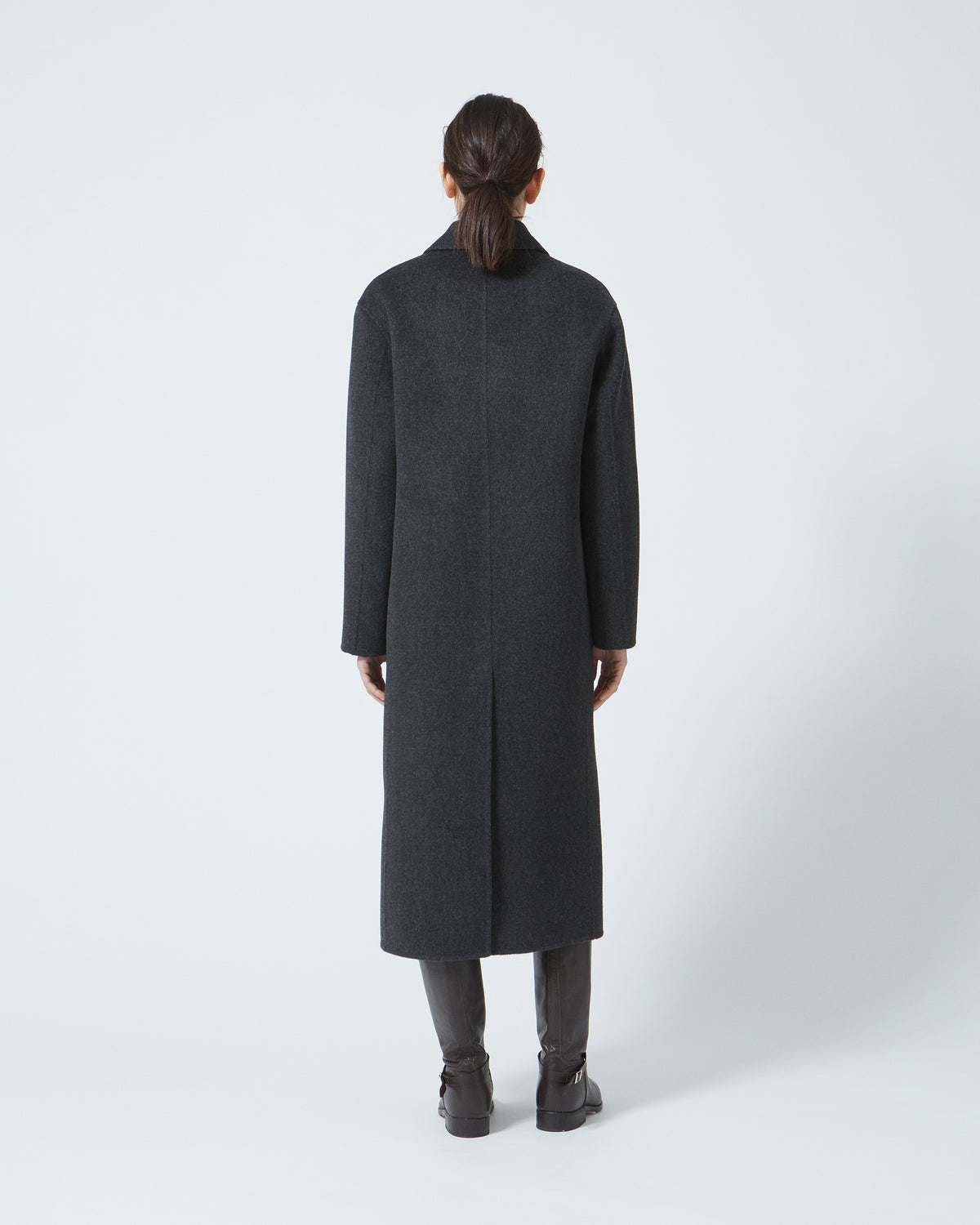 Olivia cappotto doppiopetto