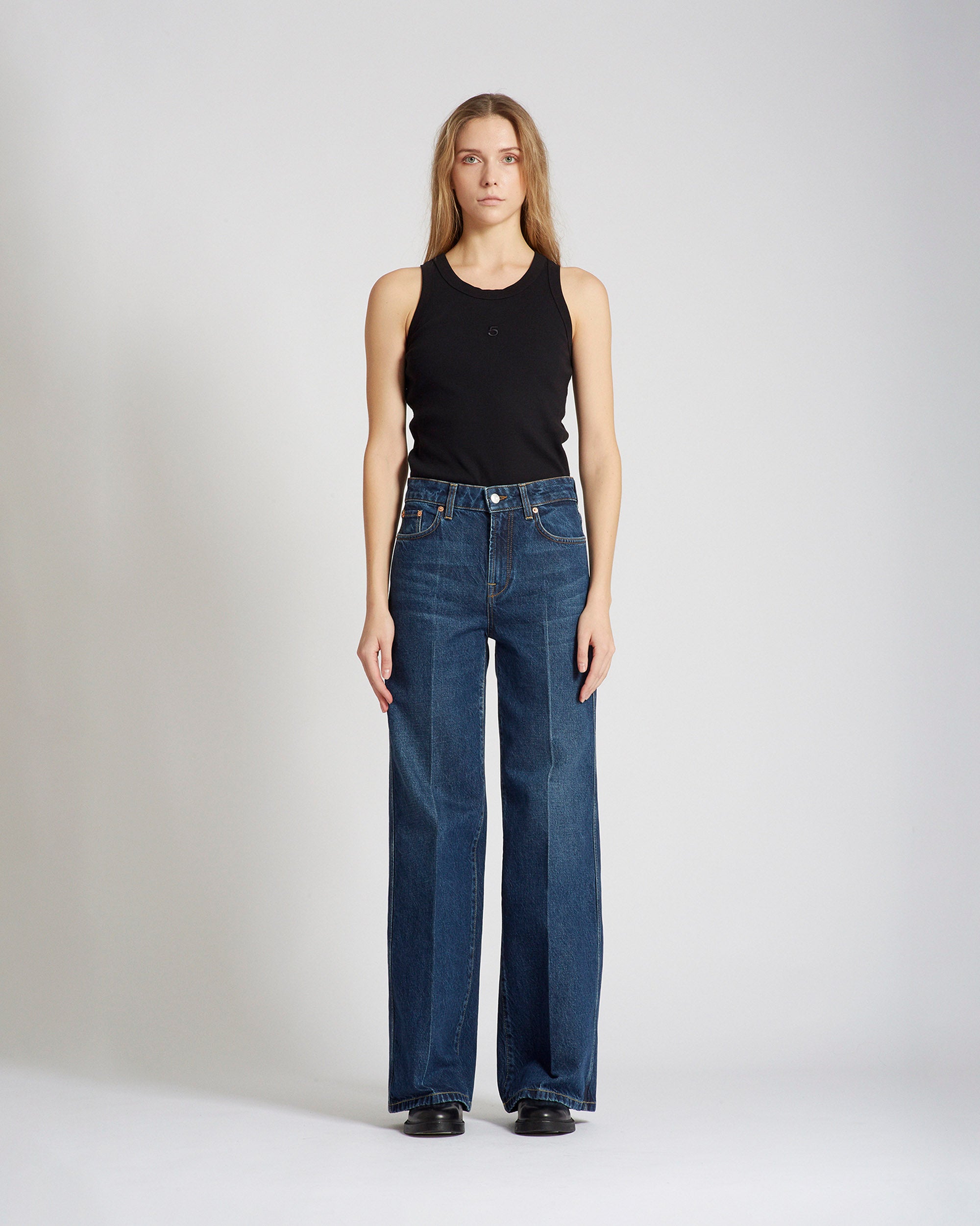 Pretender jeans wide leg