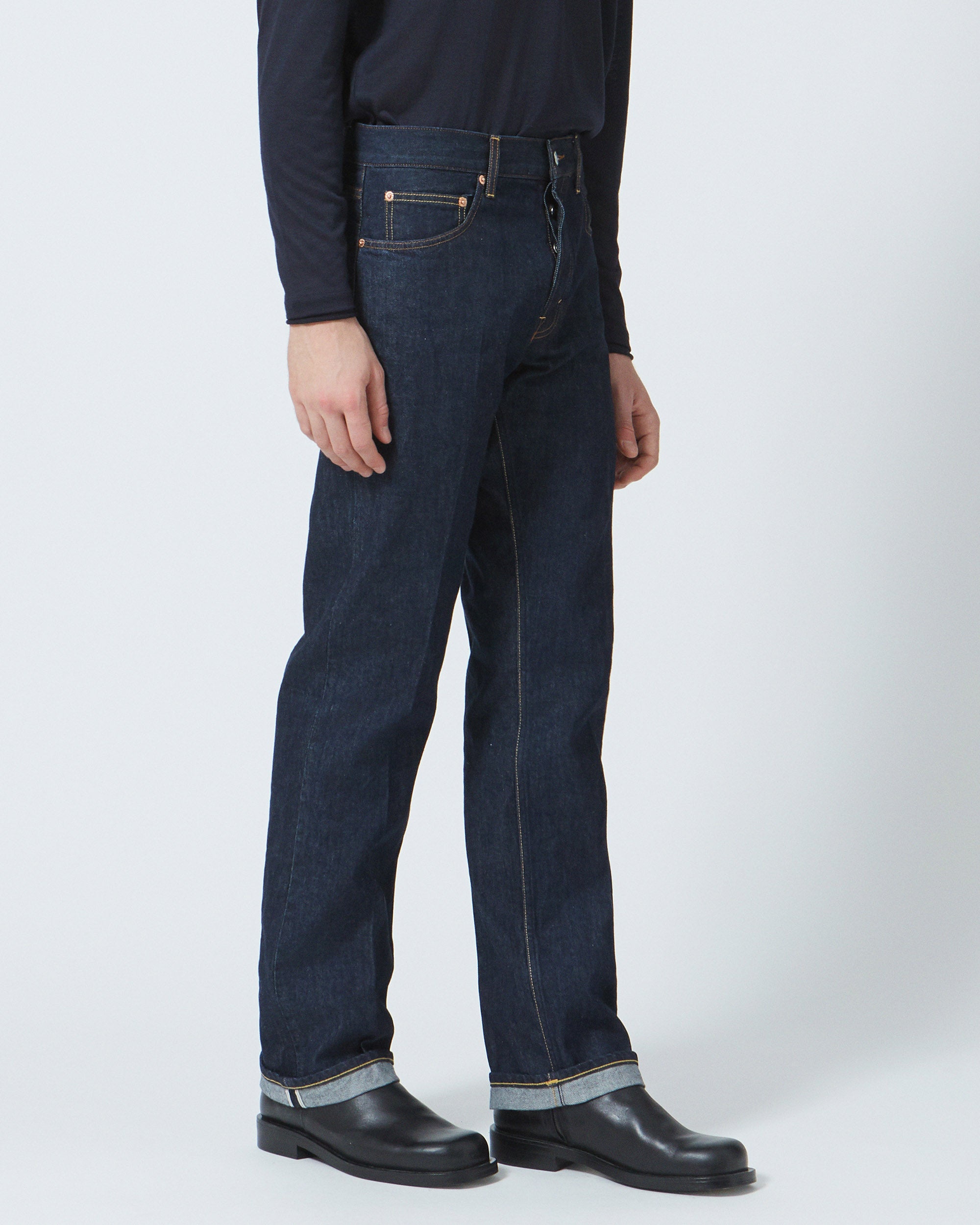 Roots jeans regular