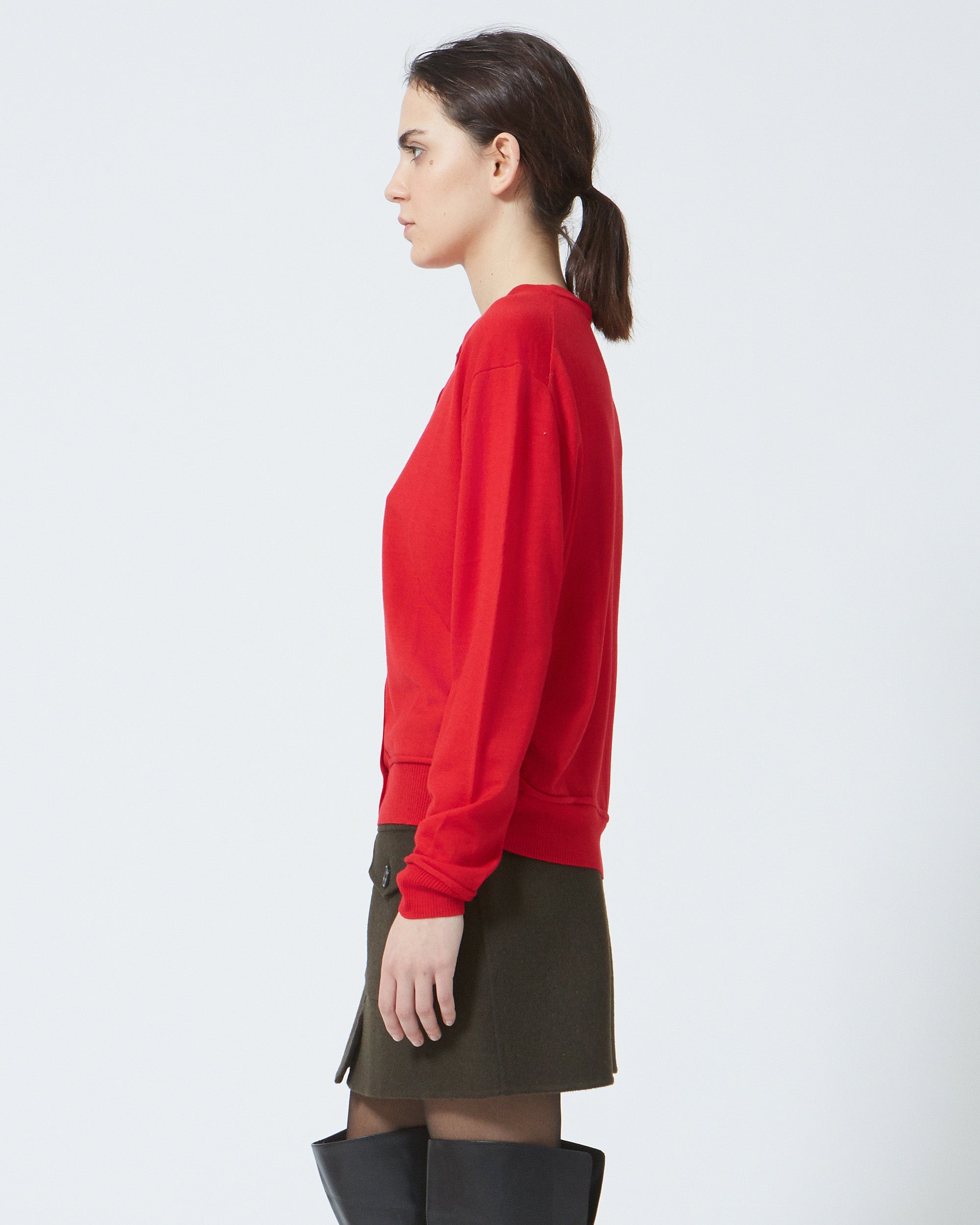 Roza cardigan