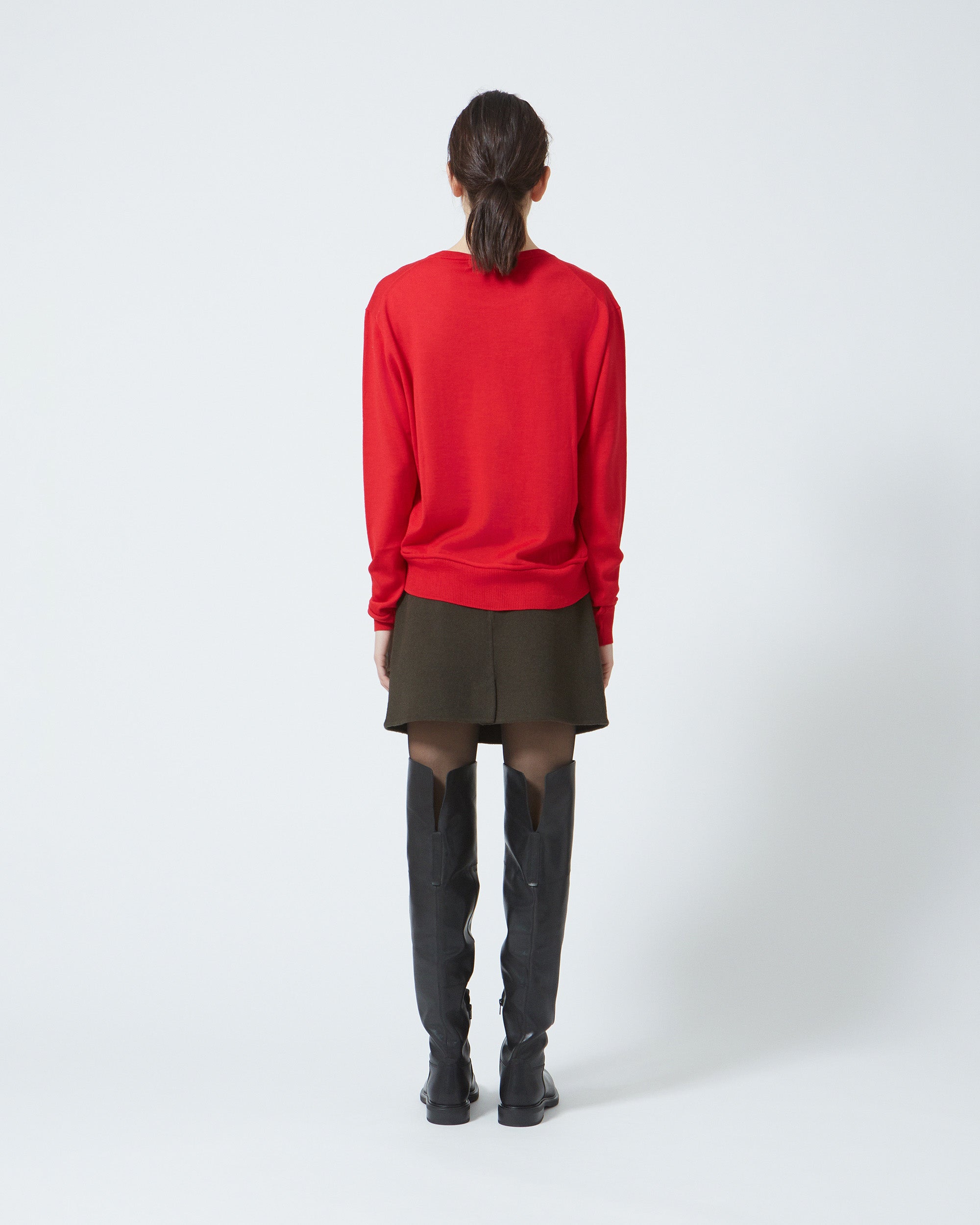 Roza cardigan