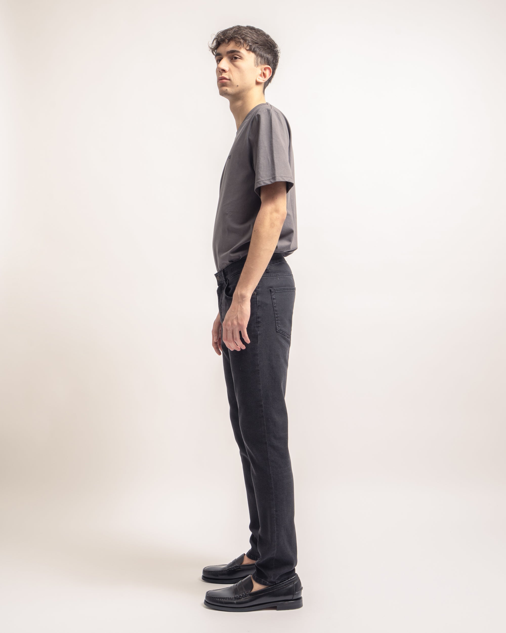 Skeith jeans slim in denim comfort