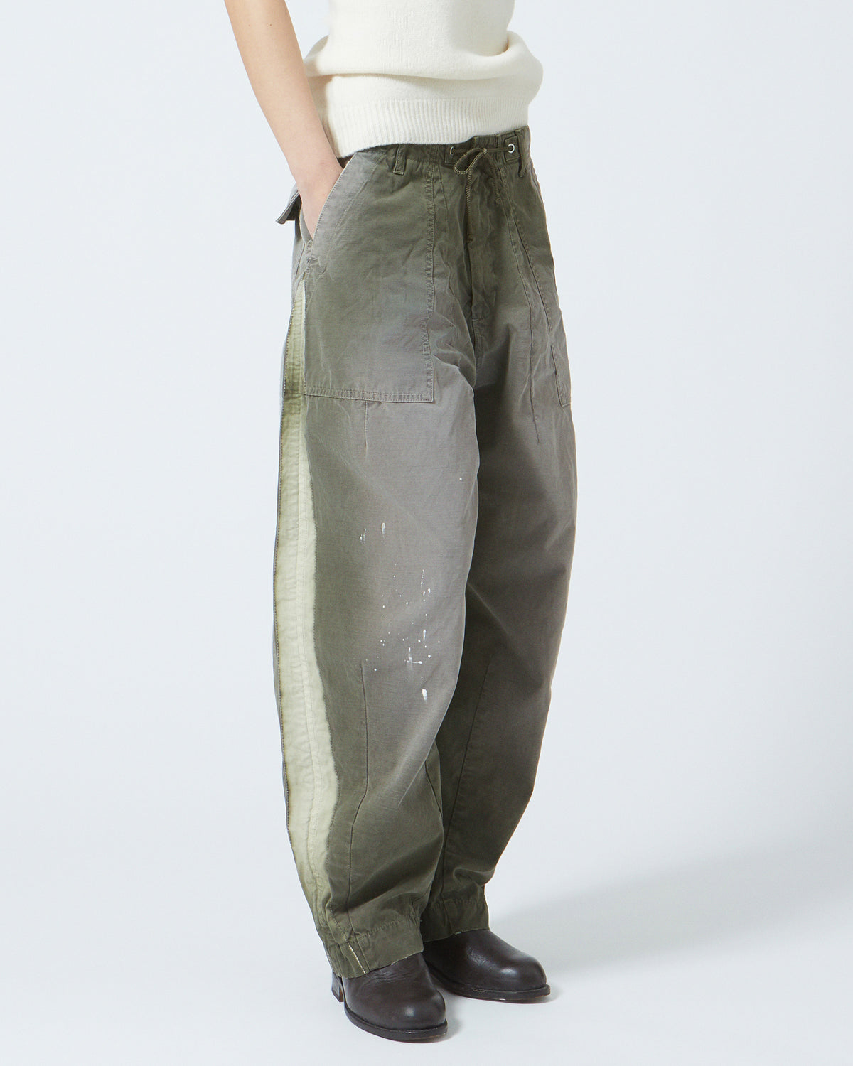 Skunk pantaloni cargo