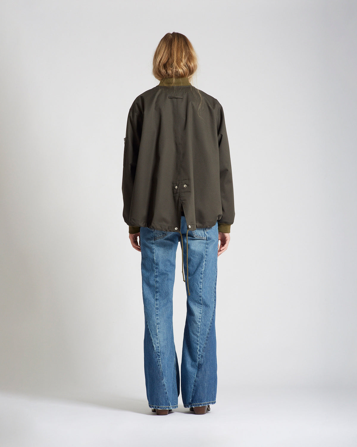 Soult bomber