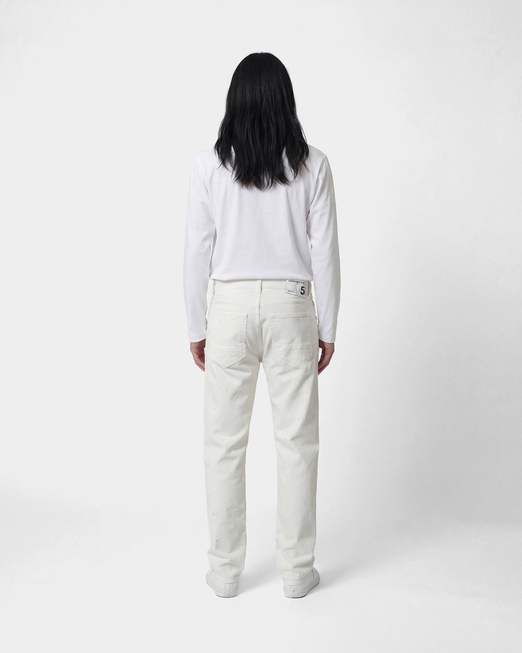 Tommy jeans regular