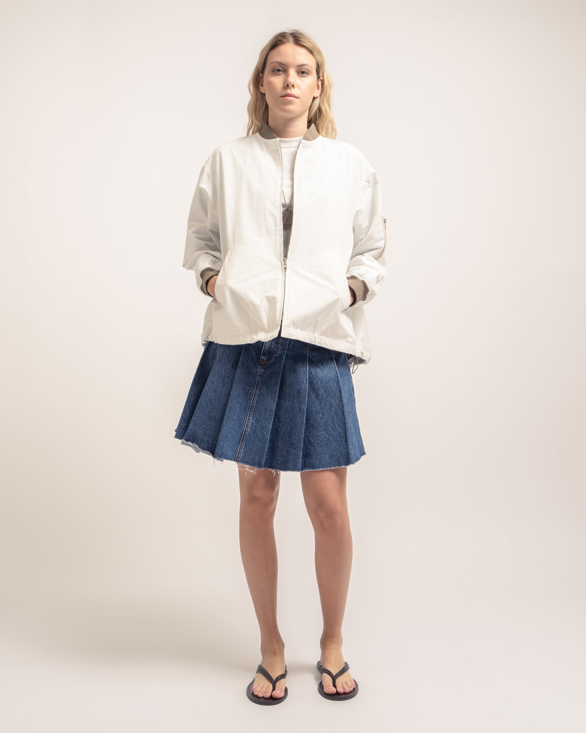 Train bomber oversize tecnico