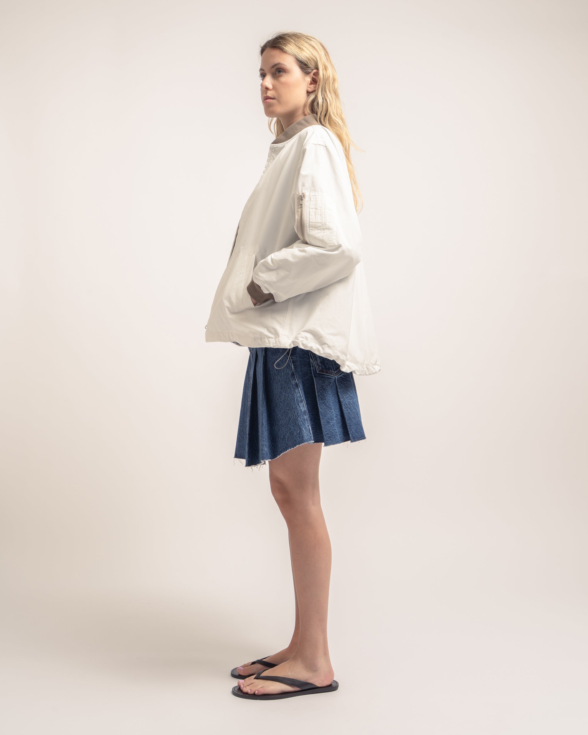 Train bomber oversize tecnico