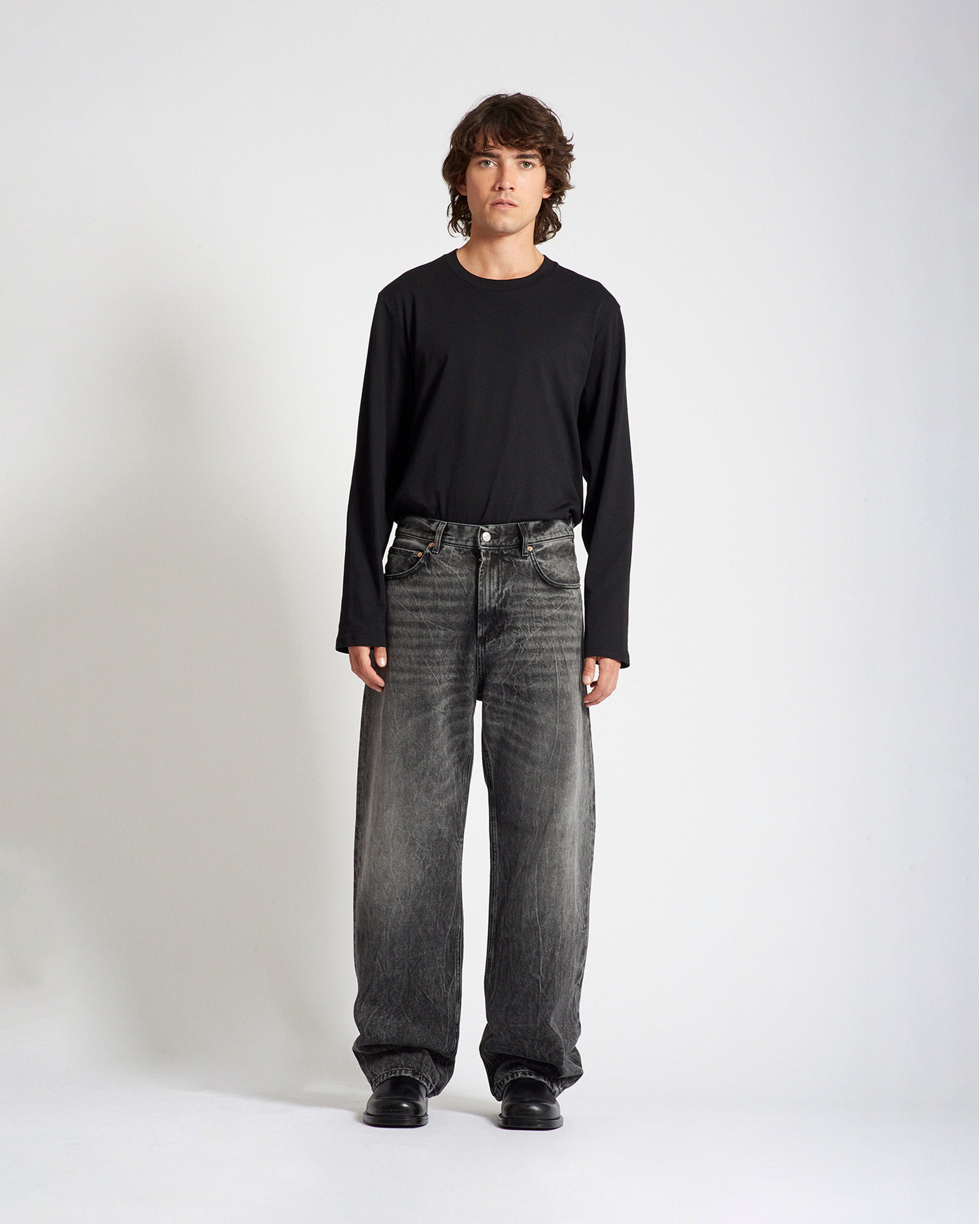 Vontier jeans relaxed