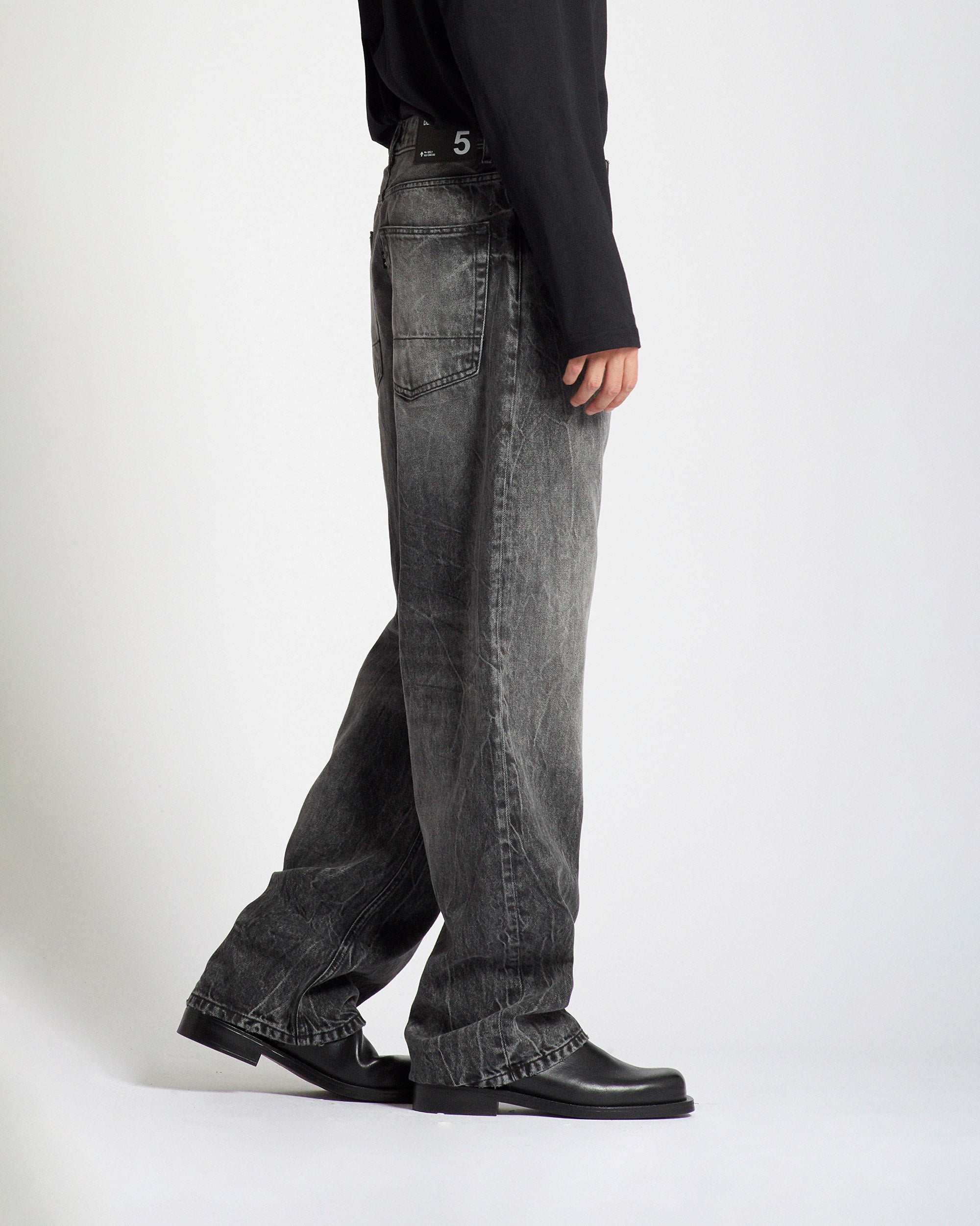Vontier jeans relaxed
