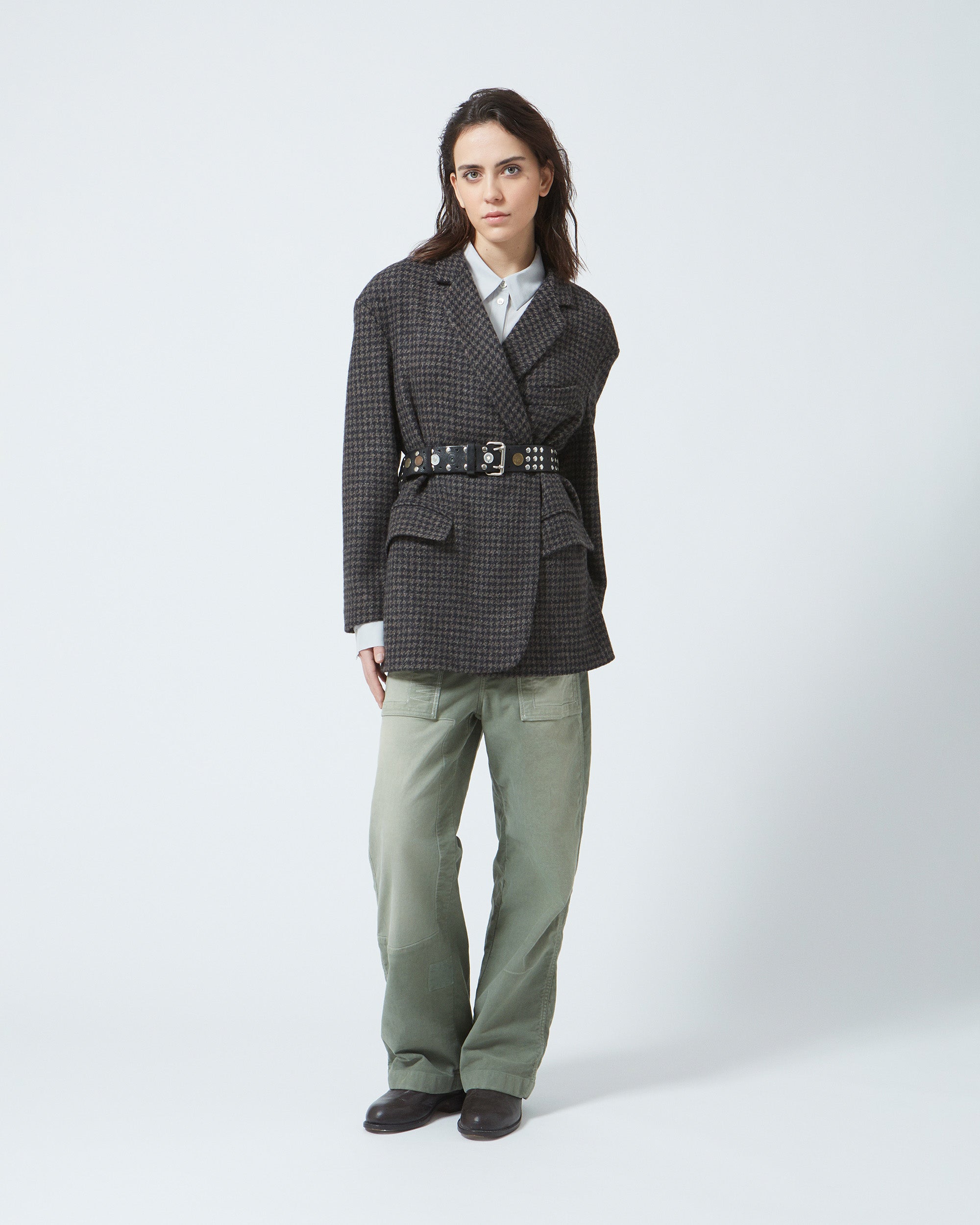 Wow caban oversize