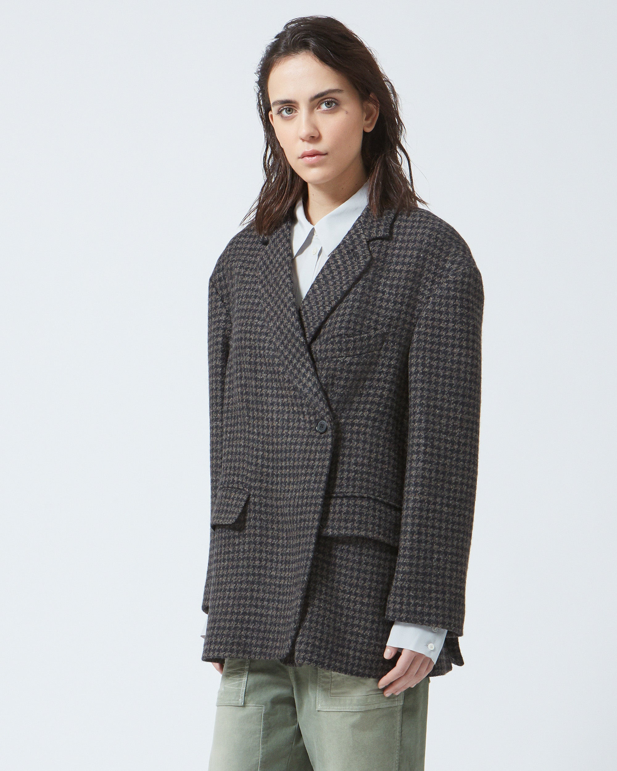 Wow caban oversize