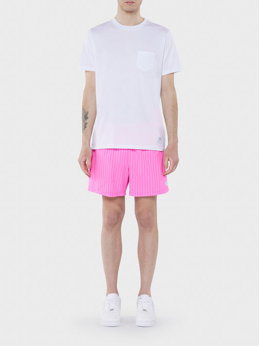 Mare Fin swim shorts