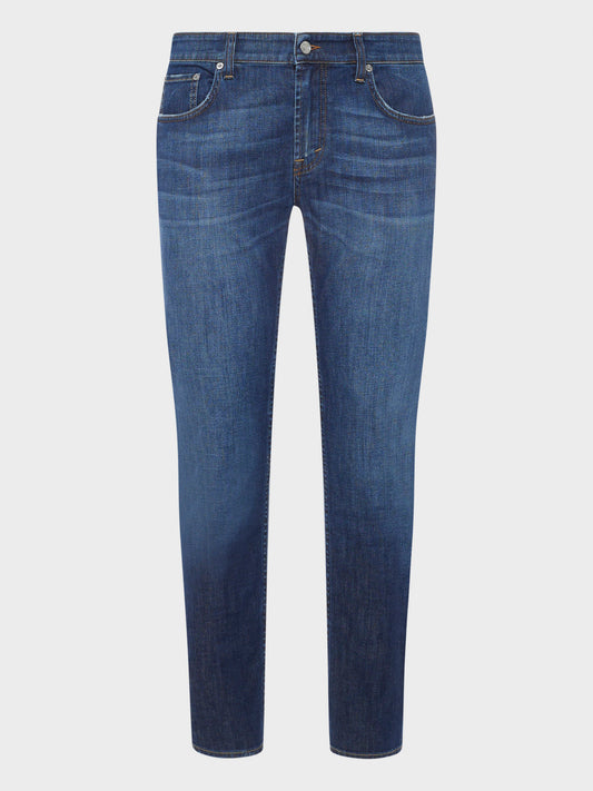 Skeith super slim-fit jeans